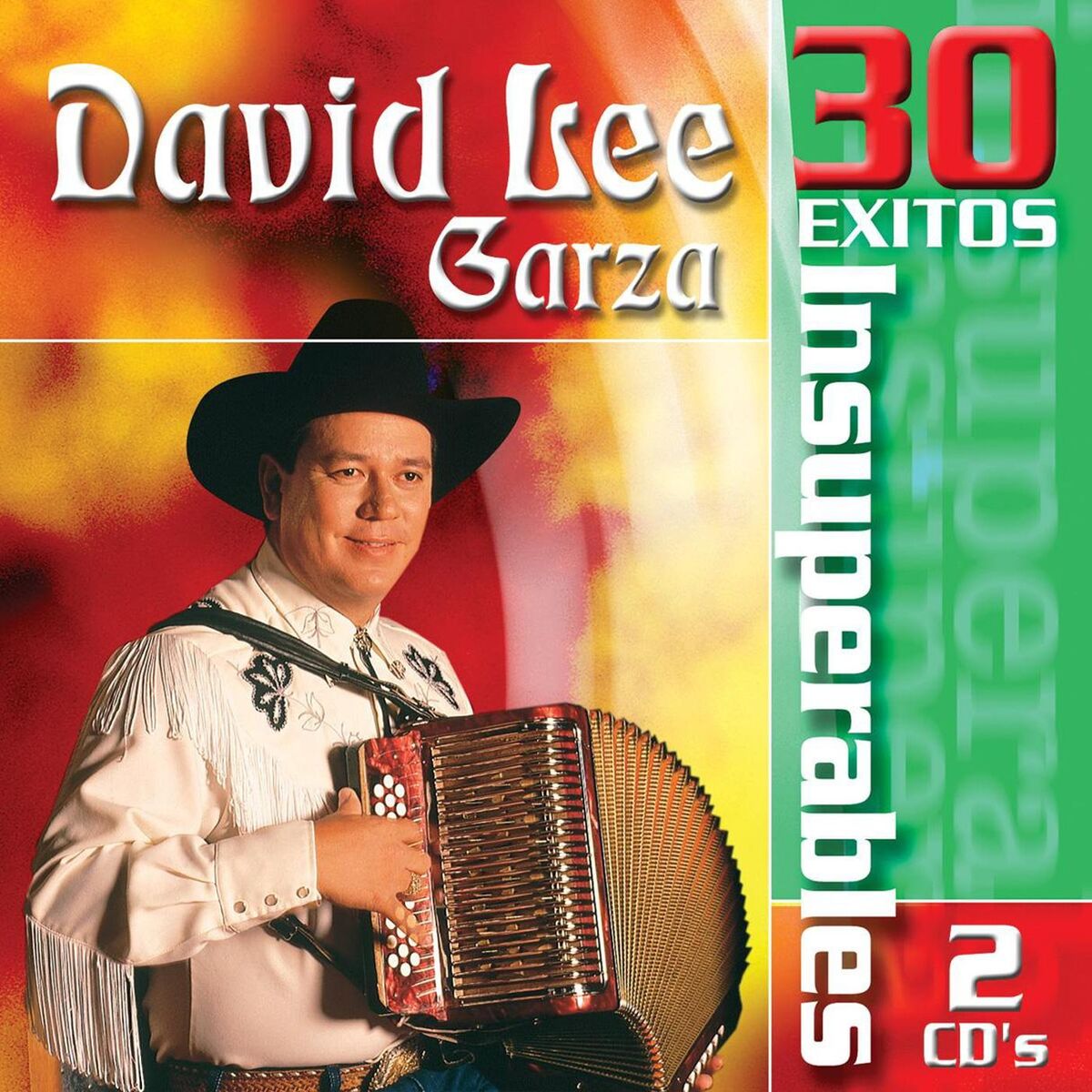 Album cover of 30 Exitos Insuperables