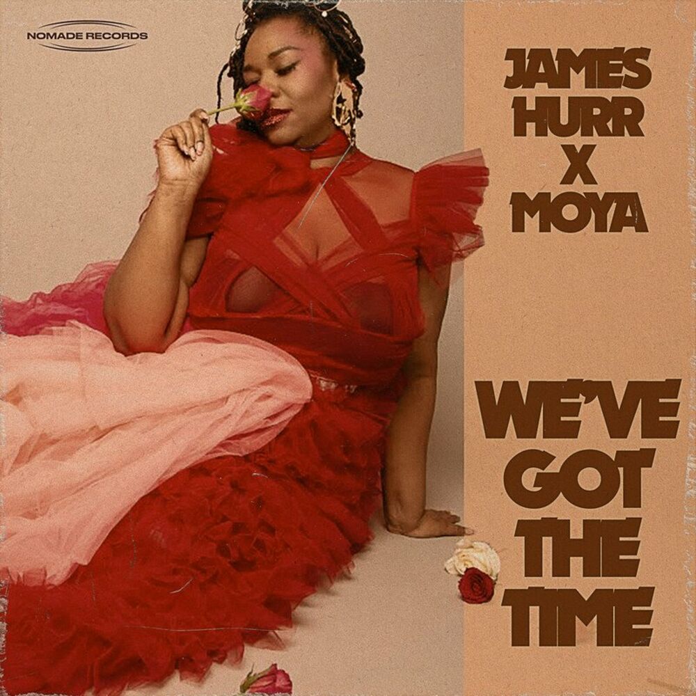Picture of We've Got The Time