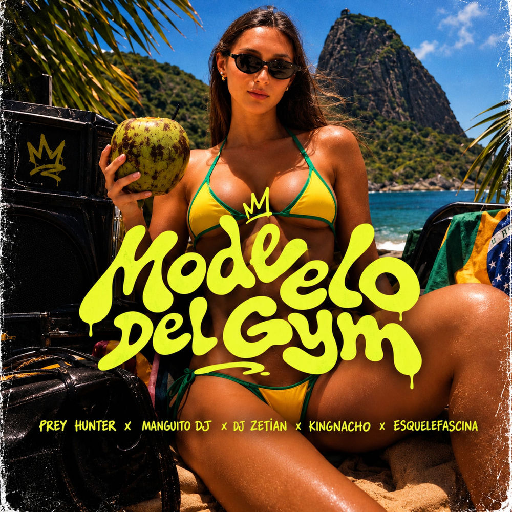 Modelo de Gym