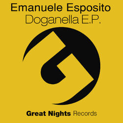 Cover of Doganella E.P.