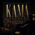 Kama Finger (Live)