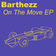 On The Move (Radio Edit) by Barthezz album cover