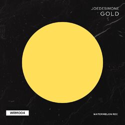 Cover of Gold