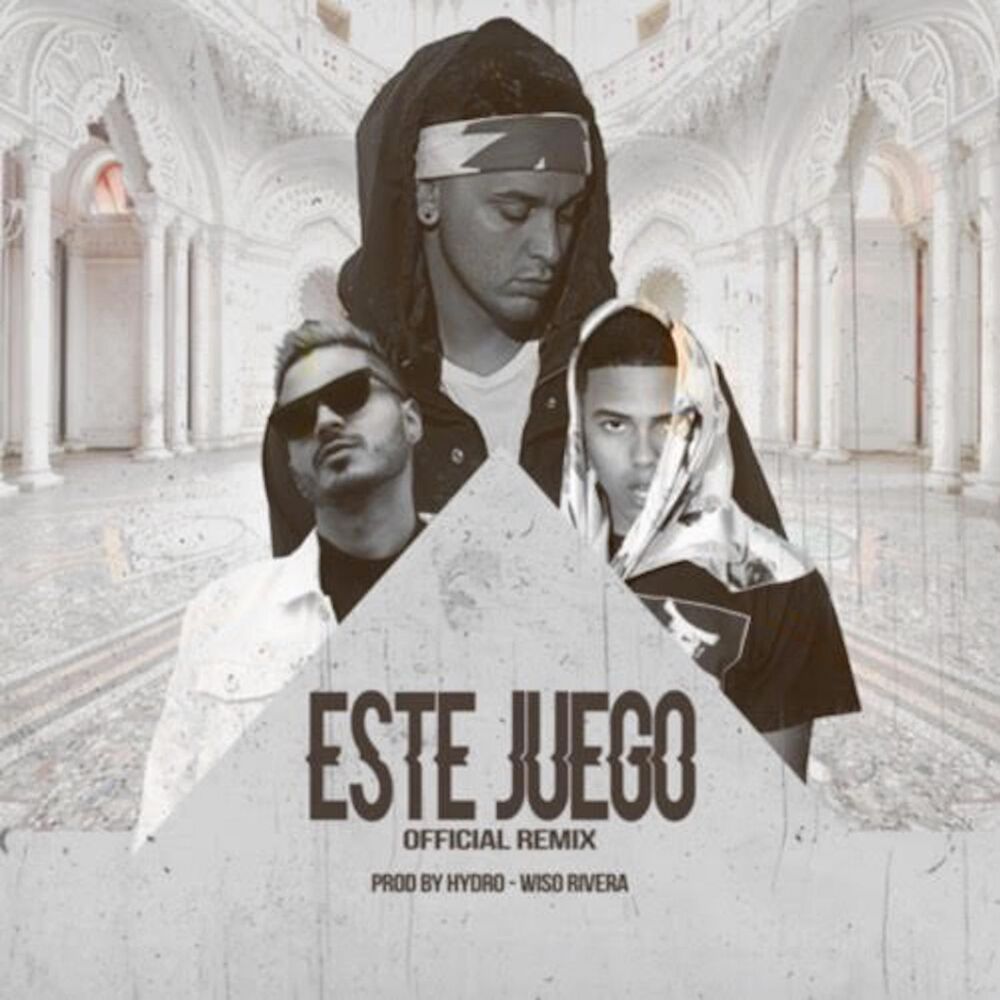 Picture of Este Juego (Remix)