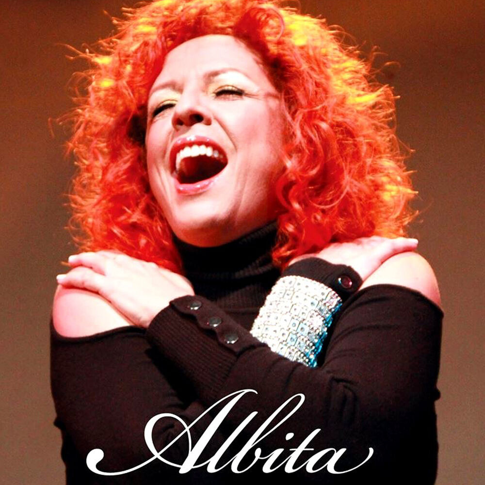 Picture of Albita