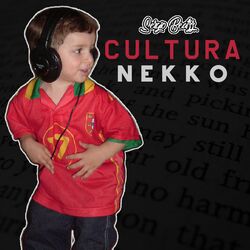Cover of Cultura