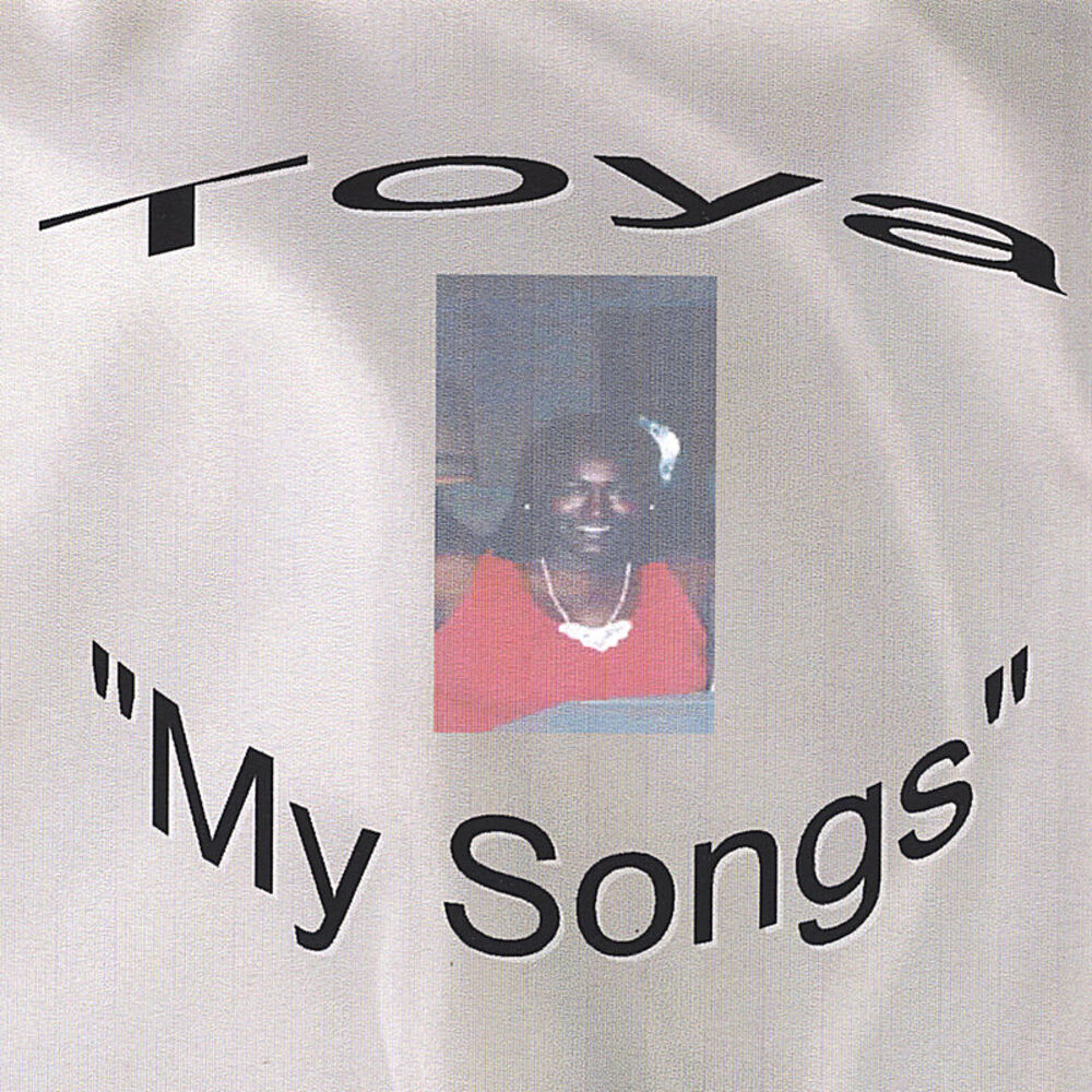 Picture of My Songs