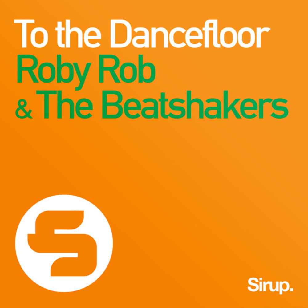 Picture of To the Dancefloor