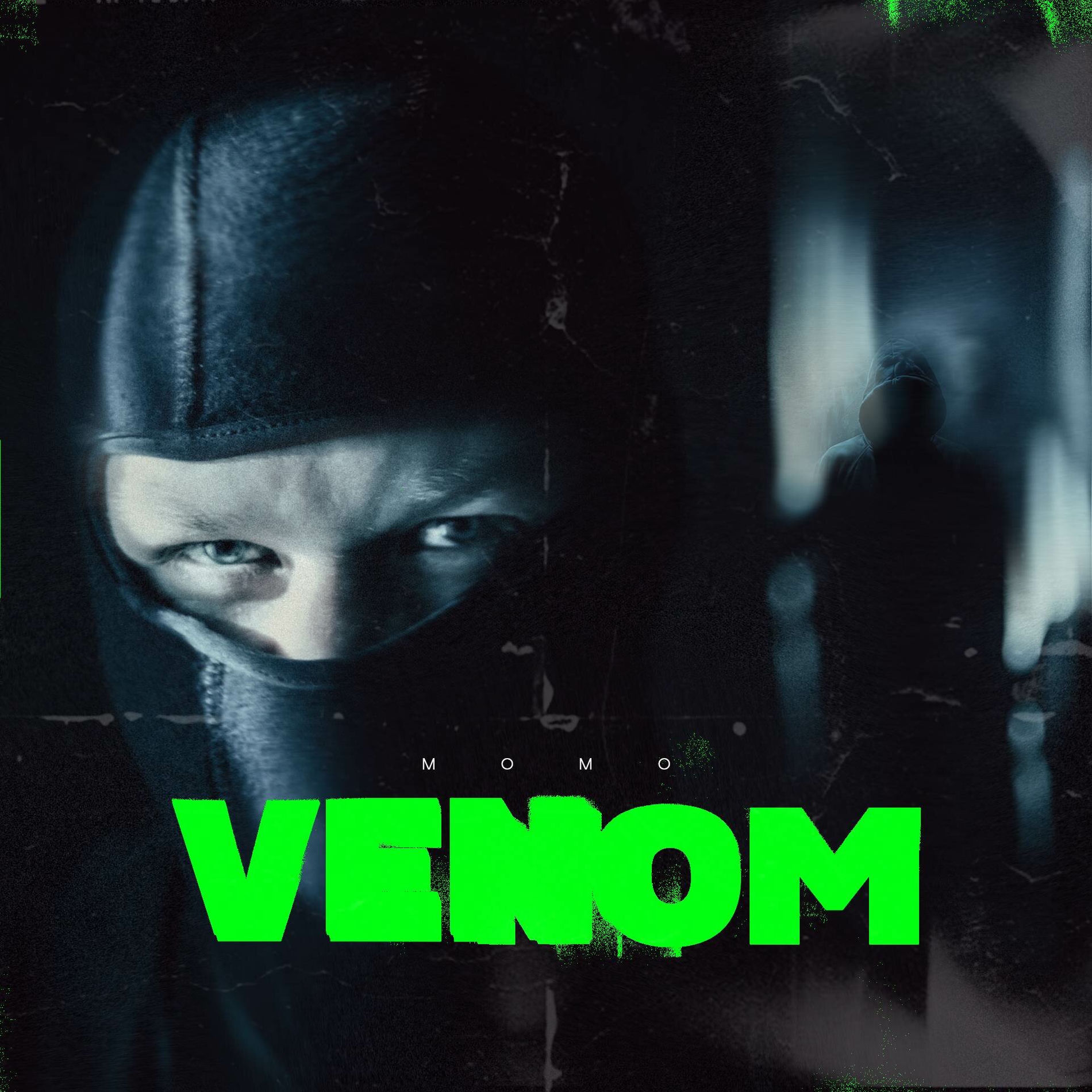 Momo - Venom | Deezer
