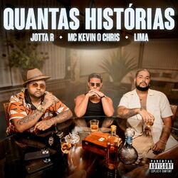 Cover of Quantas Histórias