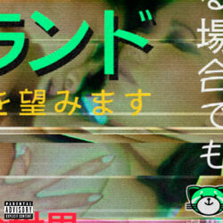 Cover of Kiss Land