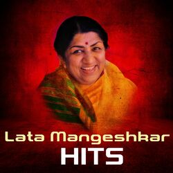 Cover of Lata Mangeshkar Hits