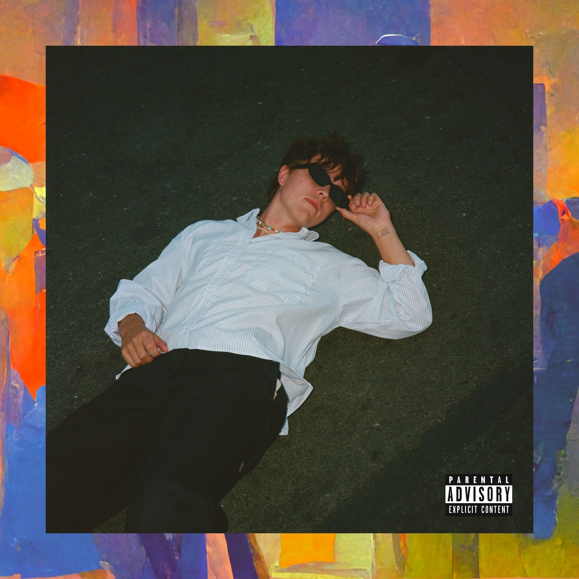 Album cover of Undershare (feat. ELIO)