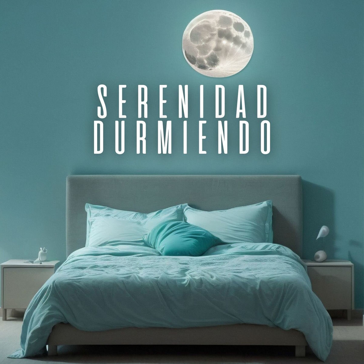 Album cover of Dormir Mejor
