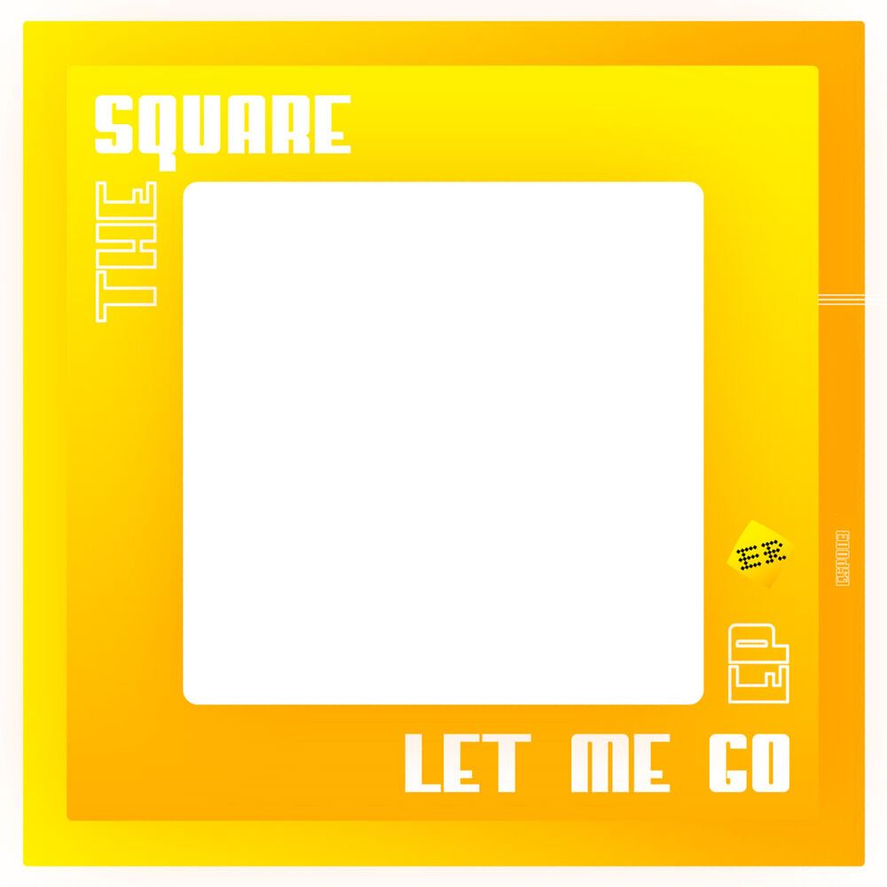 Picture of Let Me Go EP