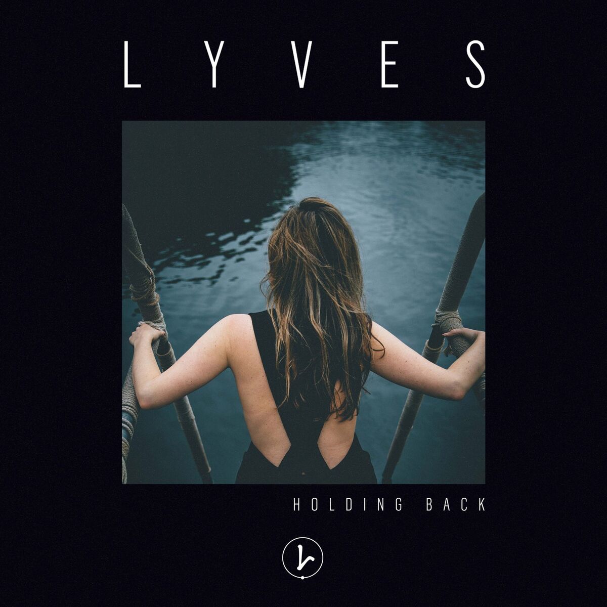 Album cover of Holding Back