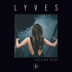 Cover of Holding Back