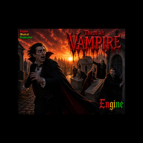 Them ah Vampire