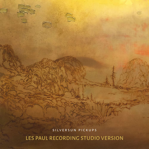 The Wreckage/Long Gone (Les Paul Recording Studio Version) artwork