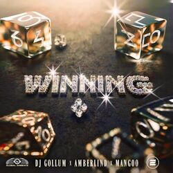 Cover of Winning
