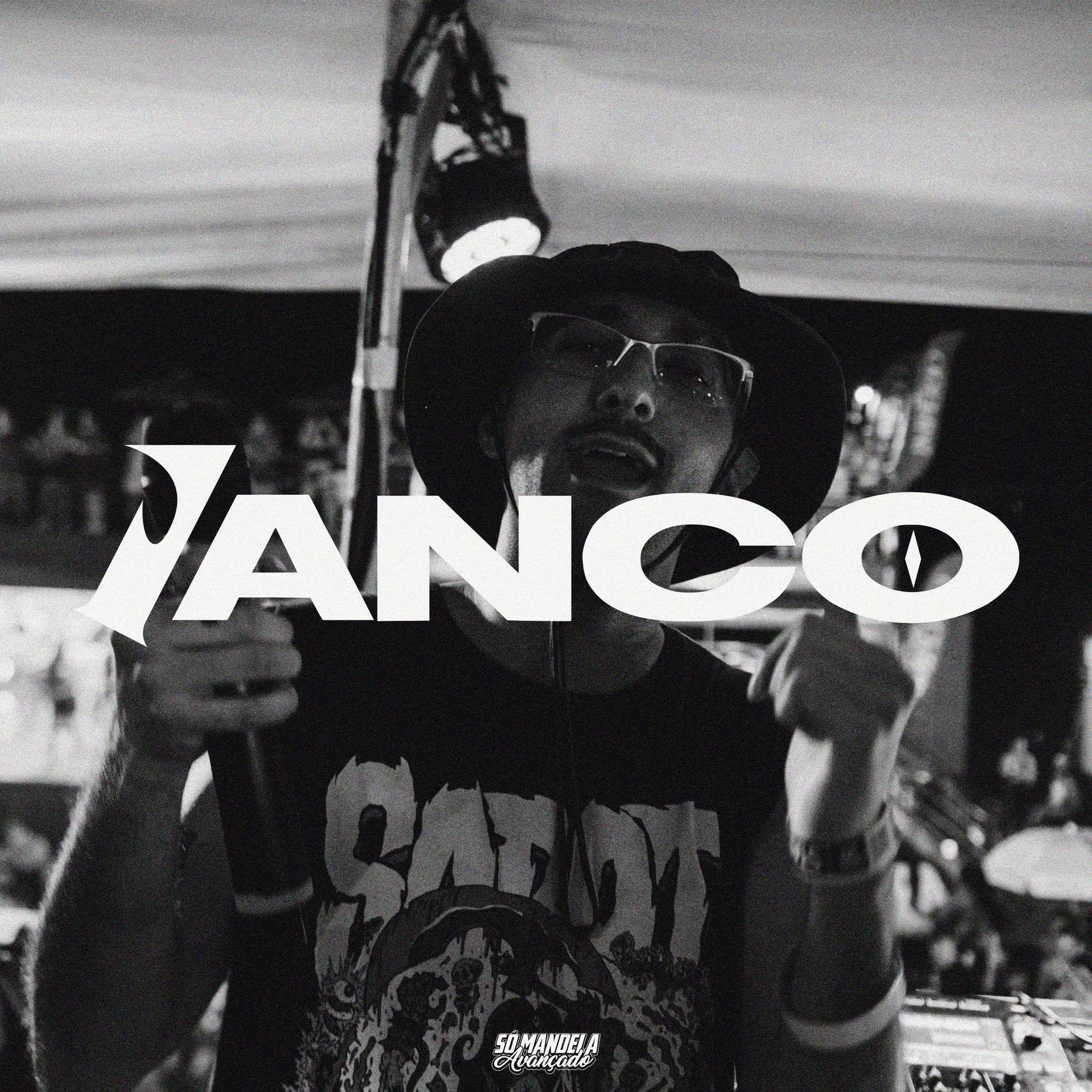 Album cover of Vai Me Dando Xerecada