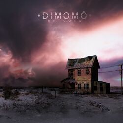 Cover of Em Casa