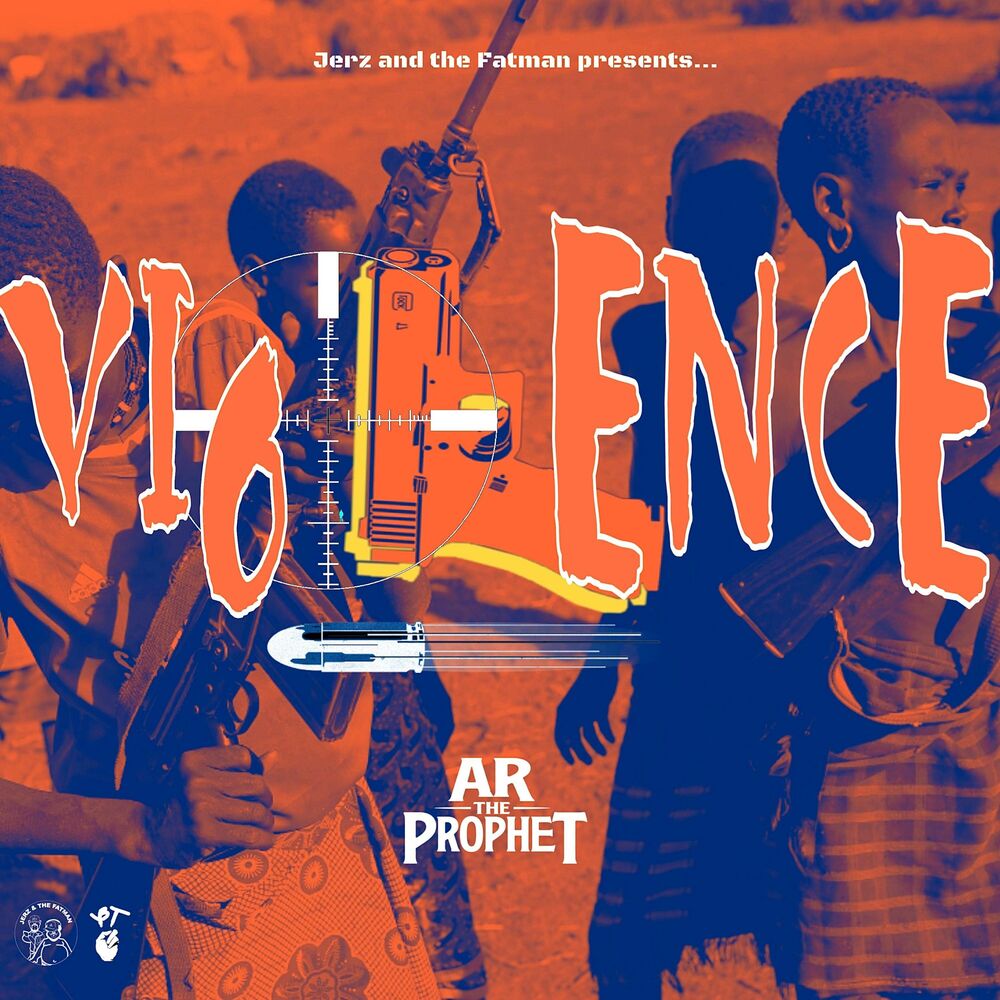 Picture of Violence