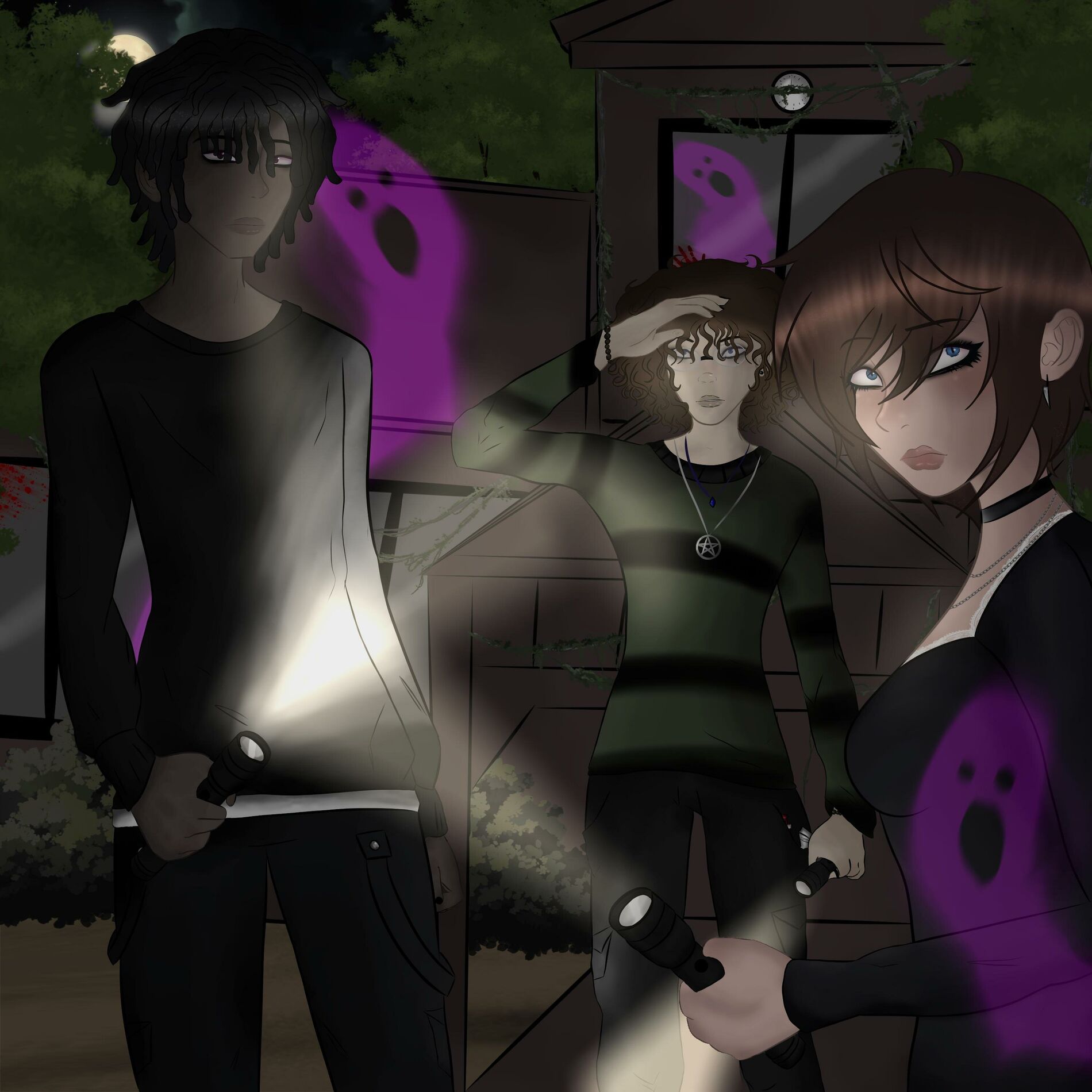 Album cover of Shadows rmx (feat. Vyzer)