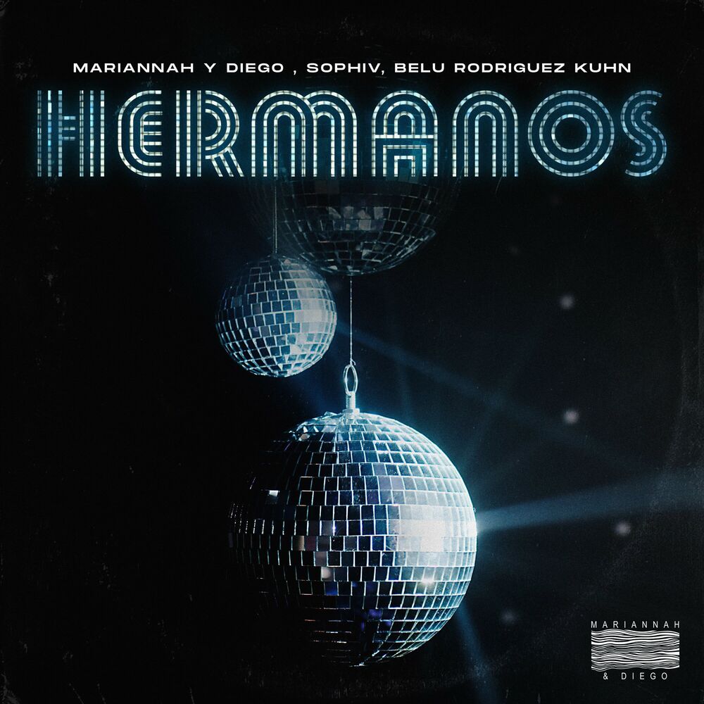 Picture of Hermanos