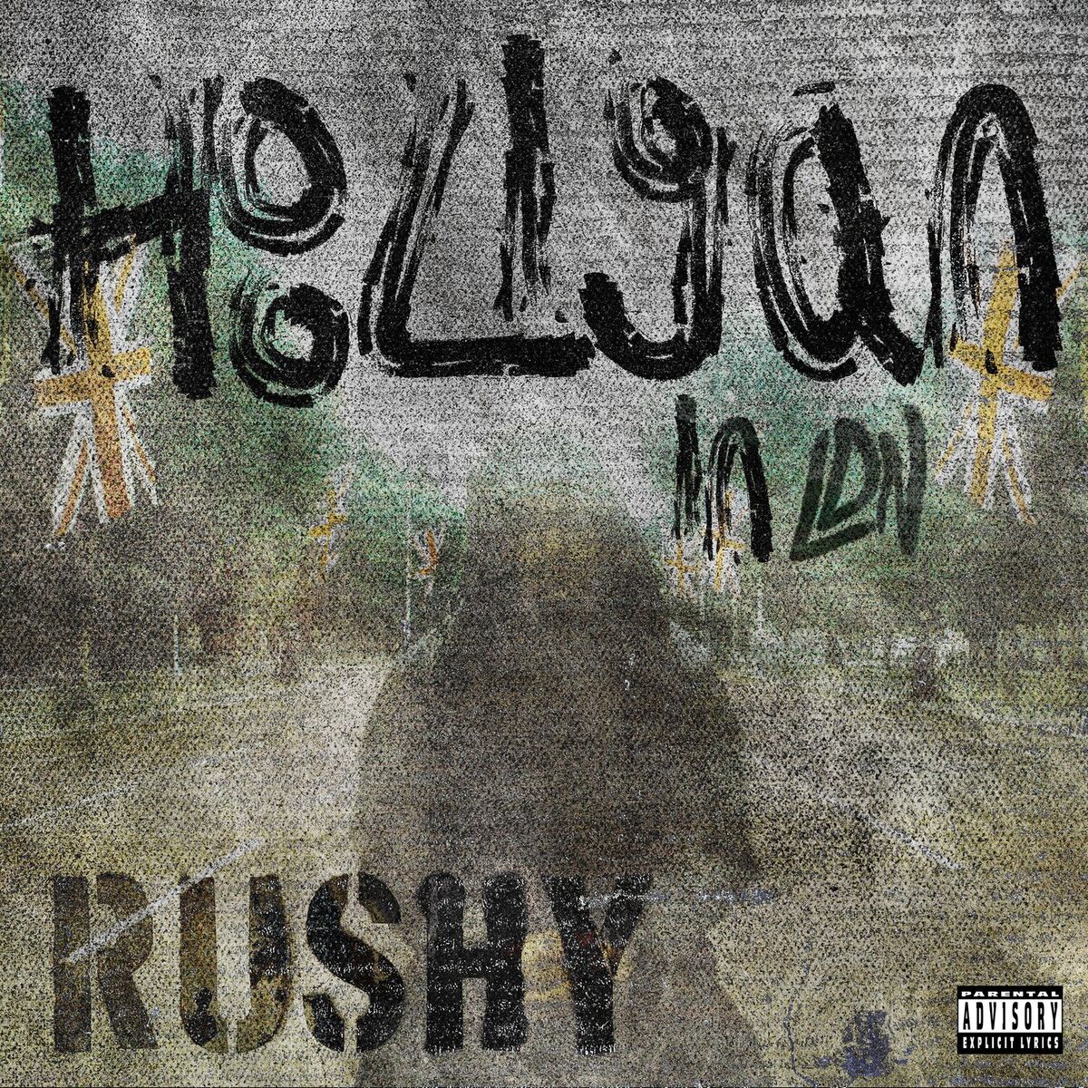 Album cover of Hooligan