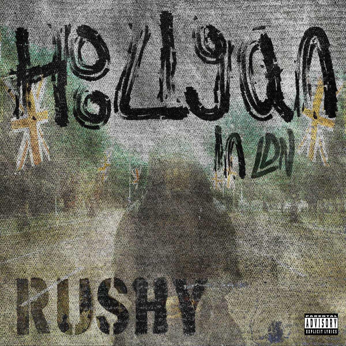 Album cover of Hooligan In LDN