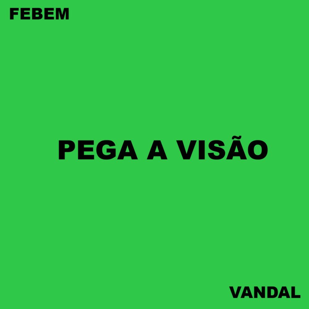 Picture of Pega a Visão