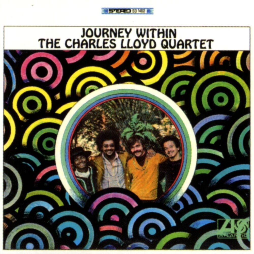 Picture of Journey Within