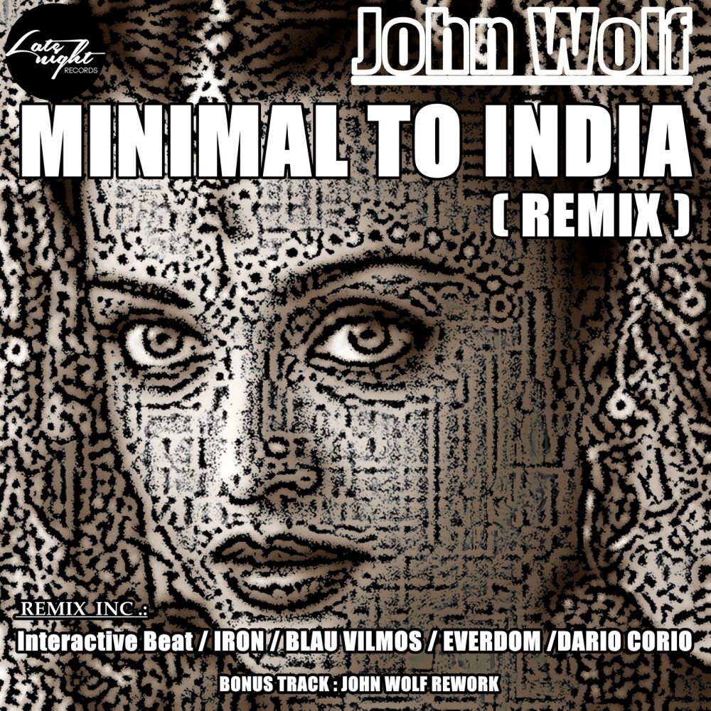 Picture of Minimal To India (Remix)