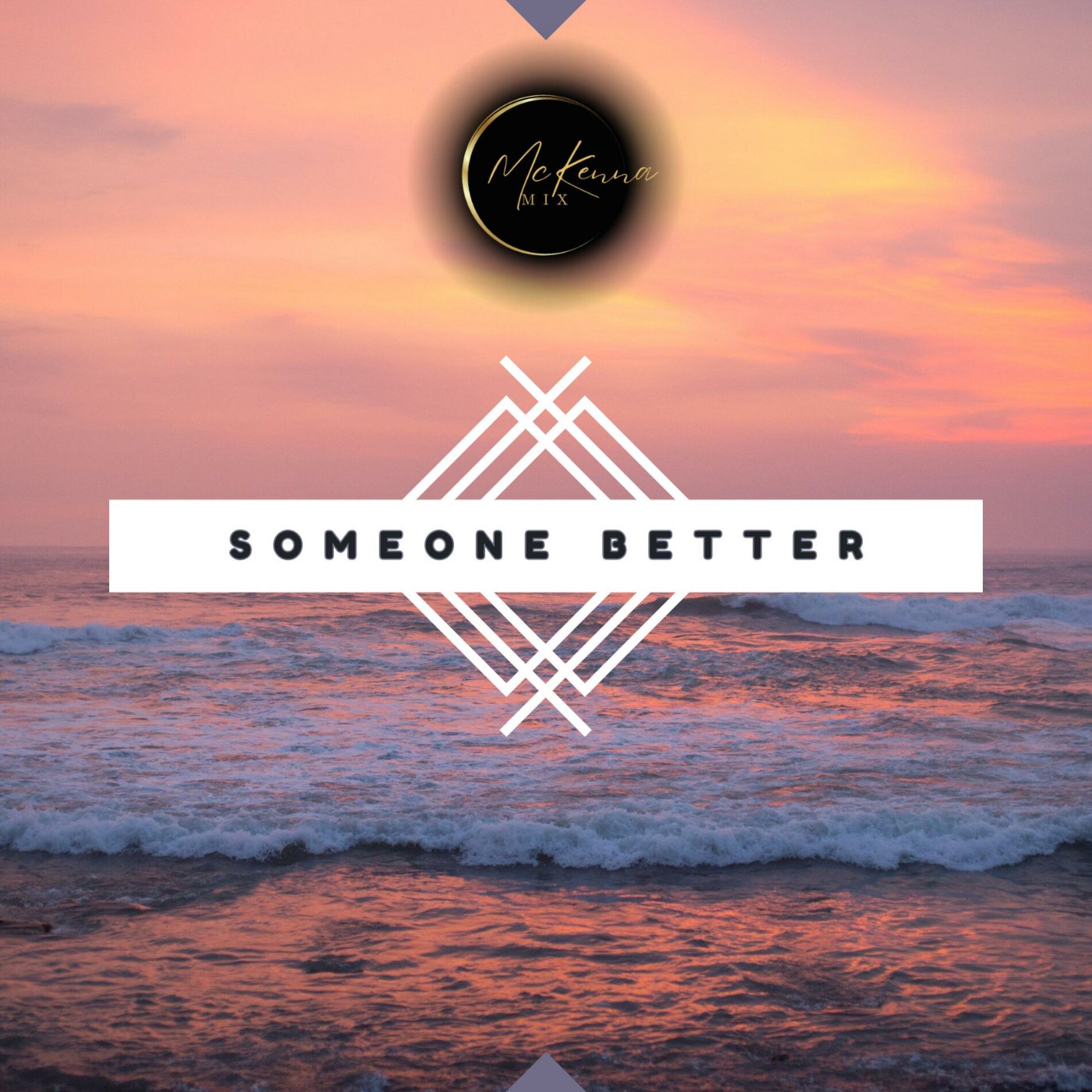 Album cover of Someone Better