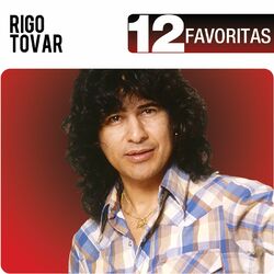 Cover of 12 Favoritas