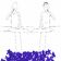 Violettes
