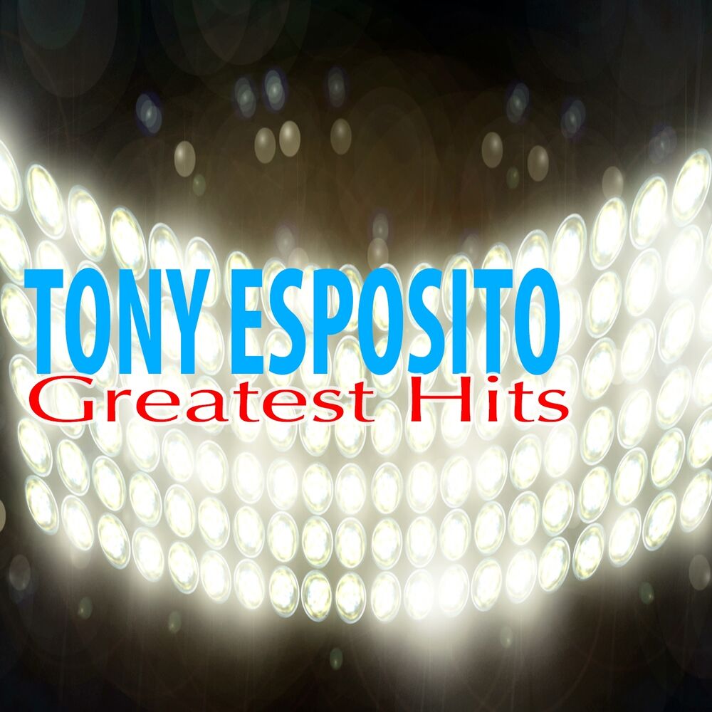 Picture of Greatest Hits