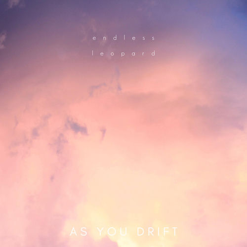As You Drift artwork