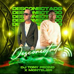 Cover of Desconectado