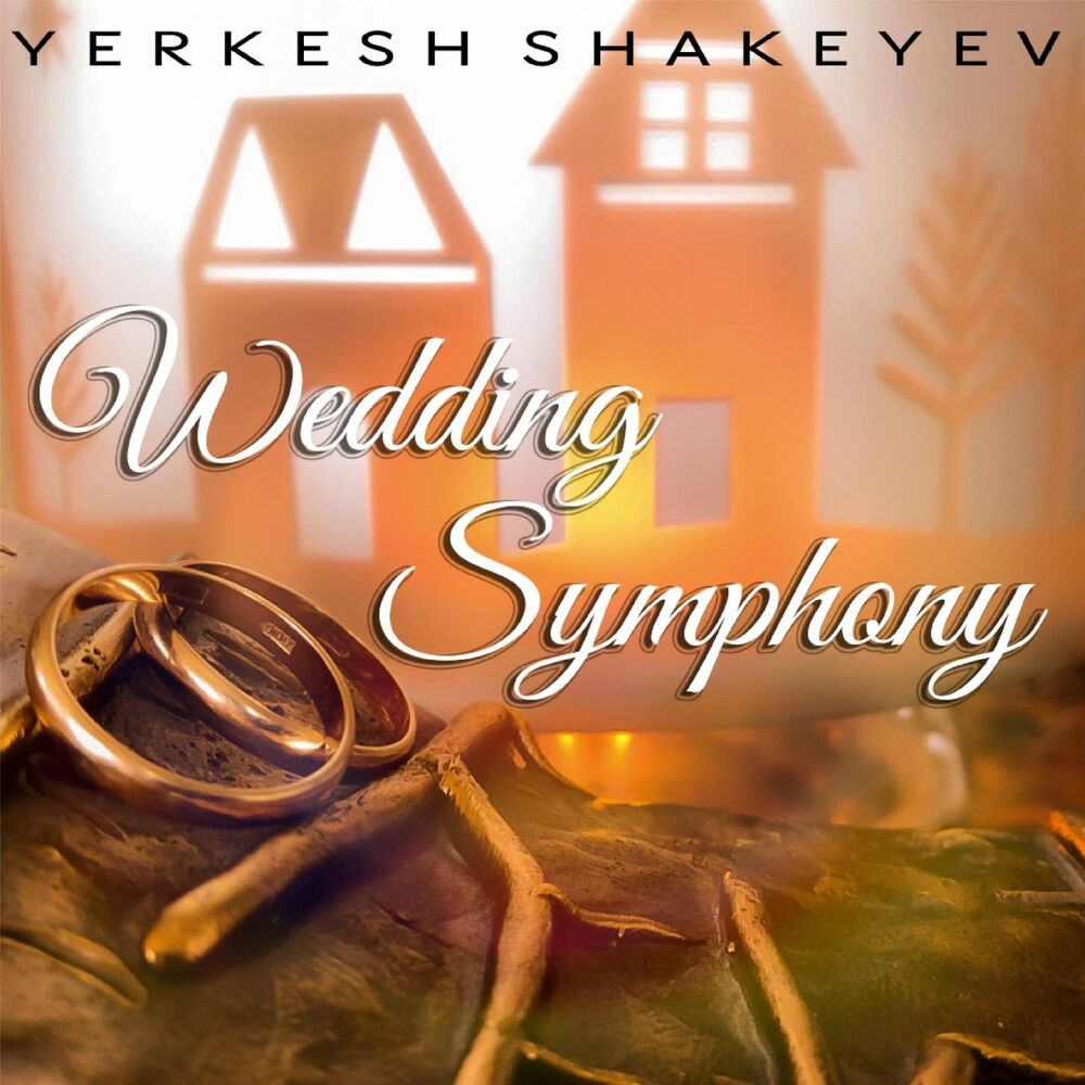 Picture of Yerkesh Shakeyev: Wedding Symphony