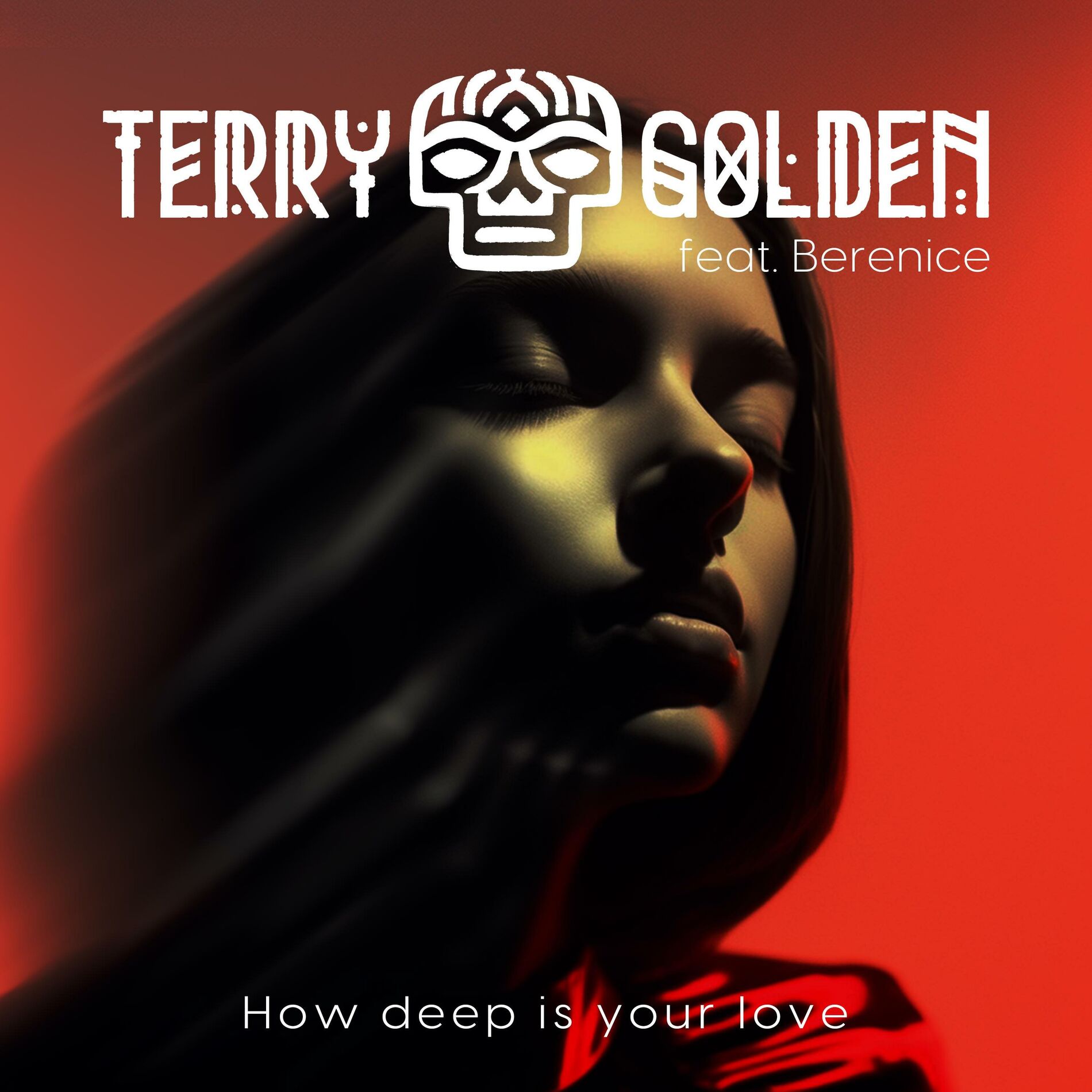 Album cover of How Deep Is Your Love