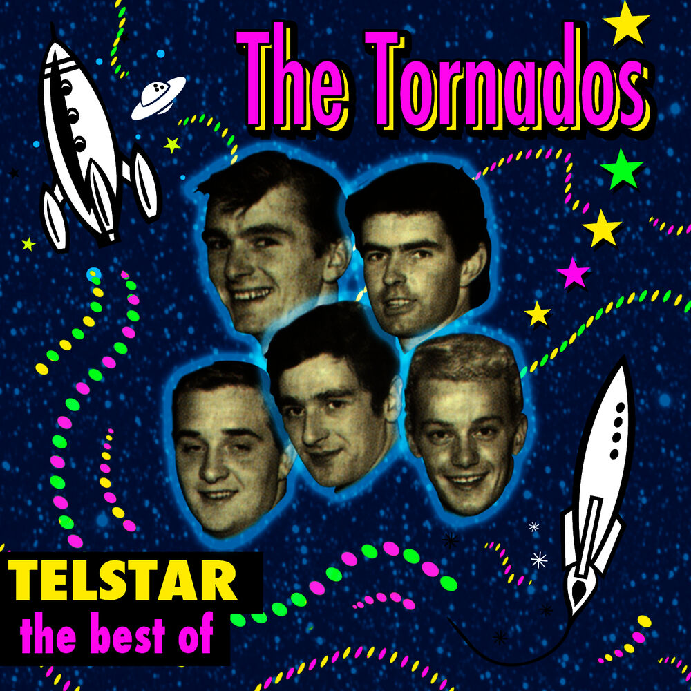 Picture of Telstar - The Best Of