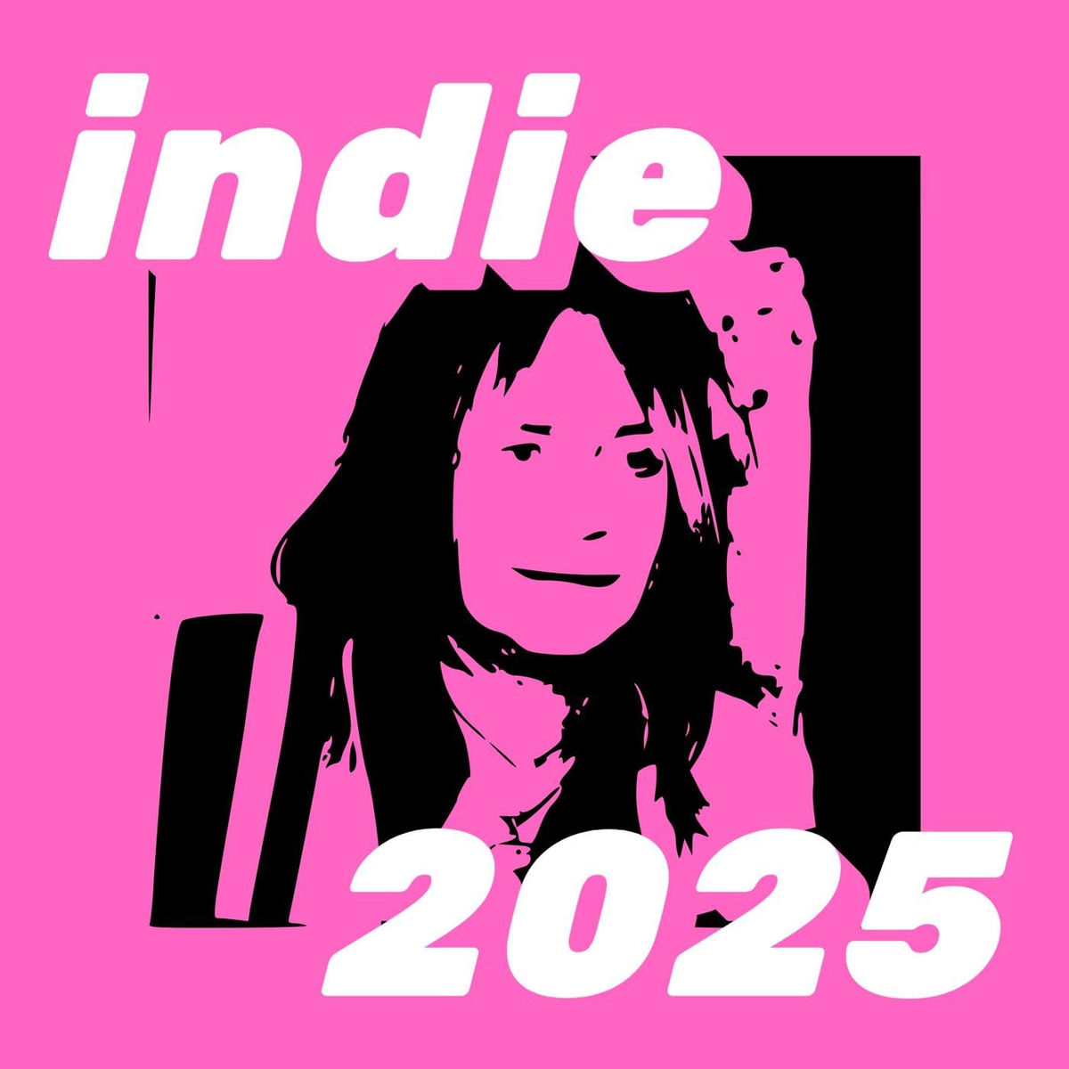 Album cover of Indie 2025