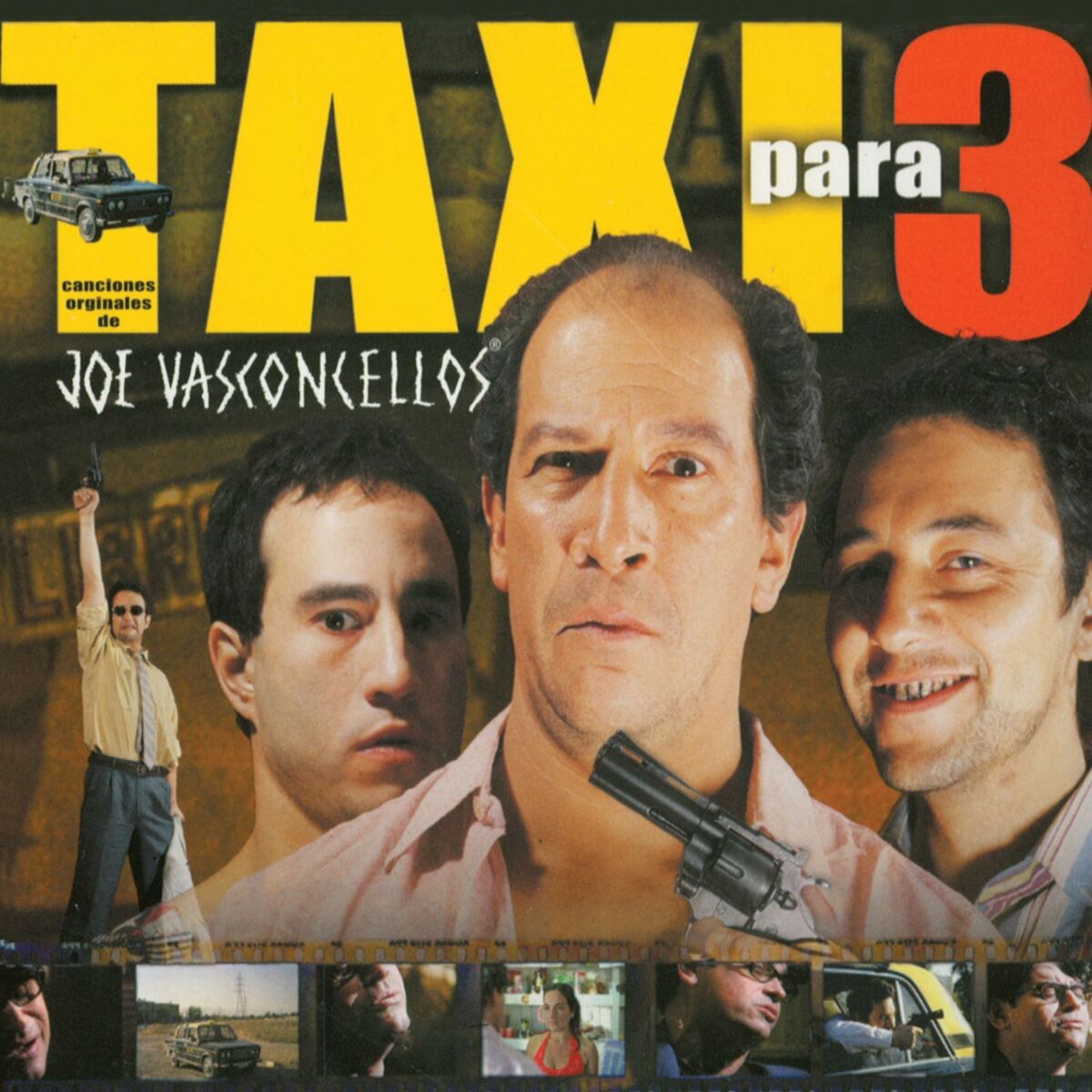 Album cover of Volante o Maleta