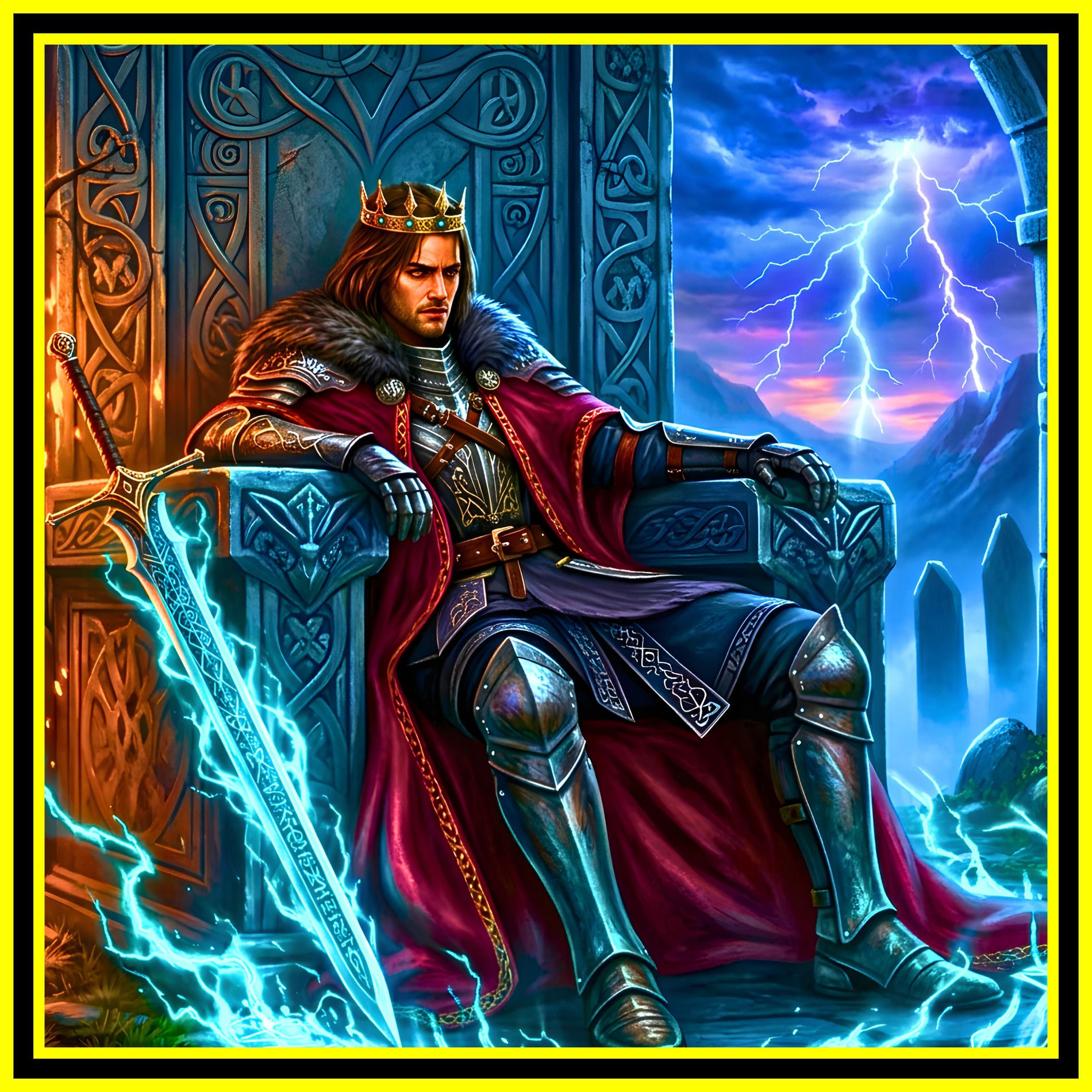 Album cover of Apsidal Edict (Tavern Music)