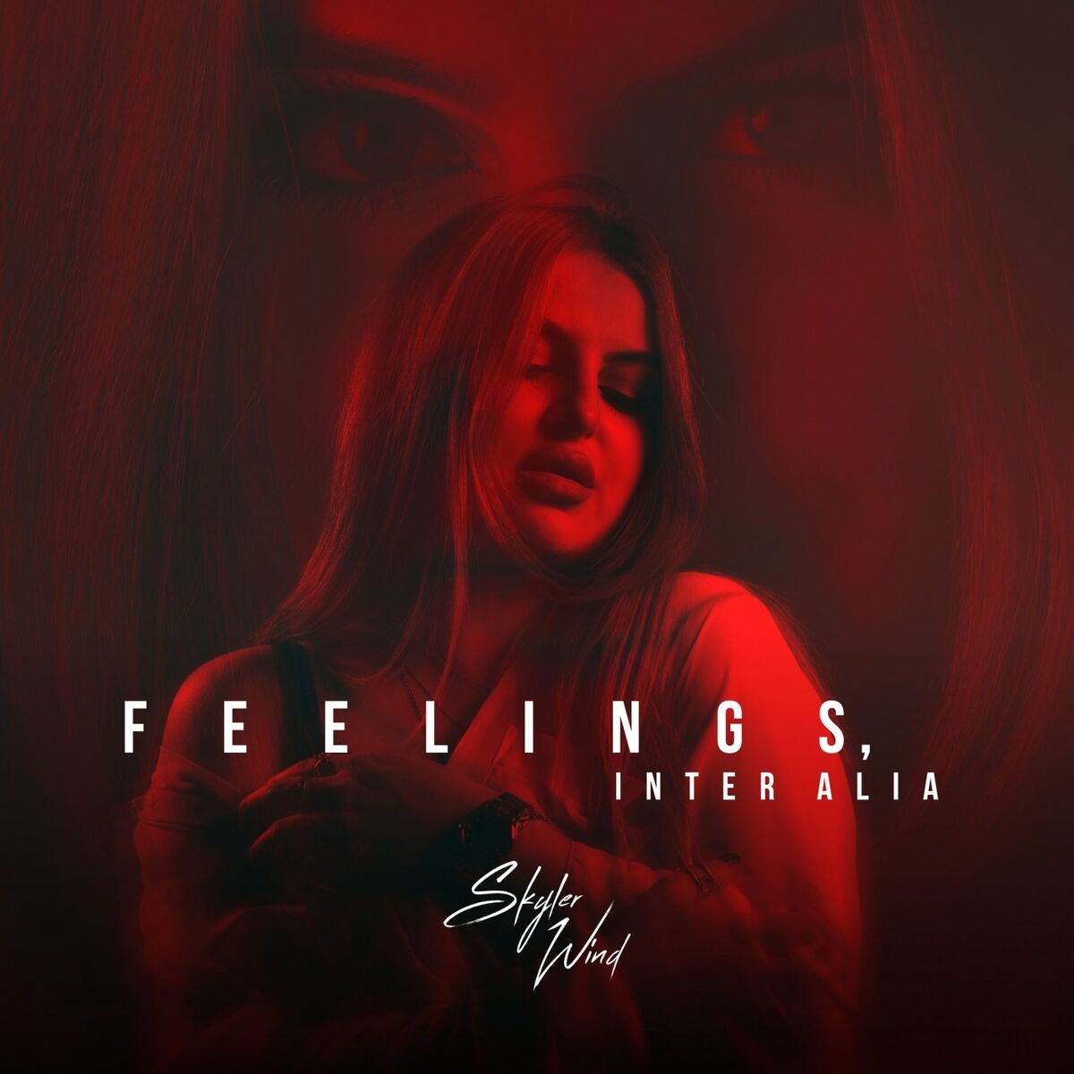 Album cover of Feelings, Inter Alia