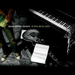 Cover of El Aire De Tu Casa