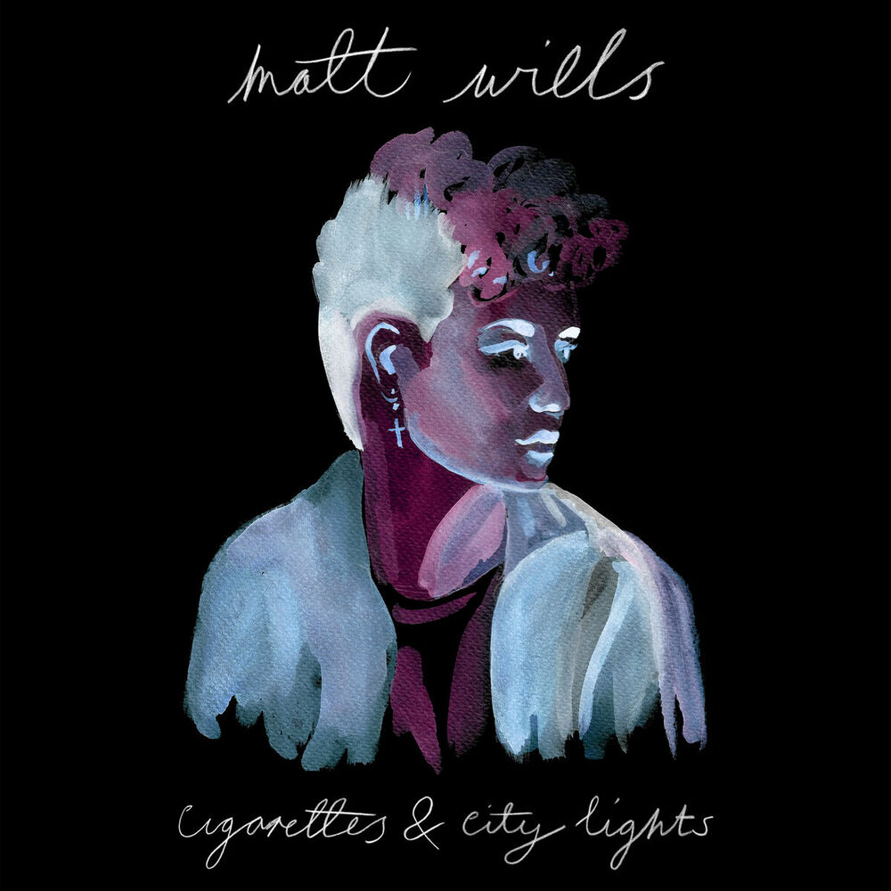 Picture of Cigarettes & City Lights