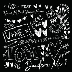 Cover of Sentimentos